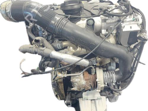 Engine VW POLO IV (9N_, 9A_) 1.4 TDI | BP29855768M1