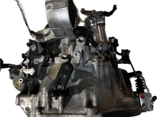 Gearbox HONDA ACCORD VII (CL, CN) 2.2 i-CTDi (CN1) | BP29923662M3