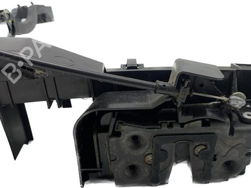 Front right lock FORD FOCUS II (DA_, HCP, DP)  | BP11009327C97 