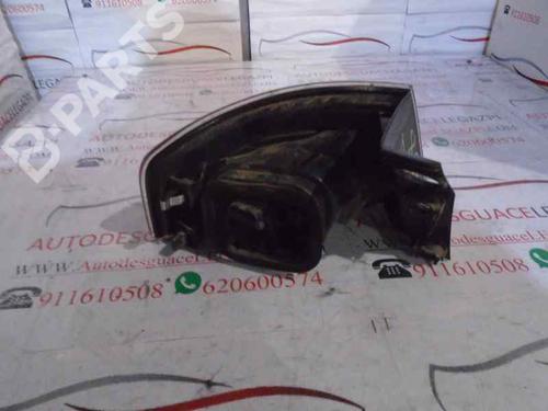 Right taillight SEAT IBIZA III (6L1)  | BP11001468C35 