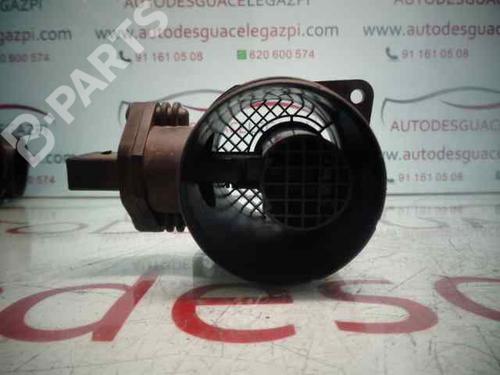 Mass air flow sensor VW SHARAN (7M8, 7M9, 7M6) 1.9 TDI | BP10998392M95 