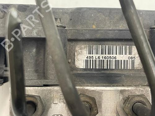 ABS pump FORD MONDEO III (B5Y) 2.0 TDCi | BP19062542M43 