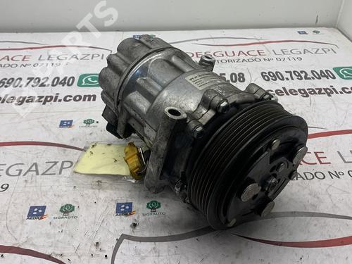 Used AC compressor CITROËN C4 I (LC_) [2004-2014]  11008104