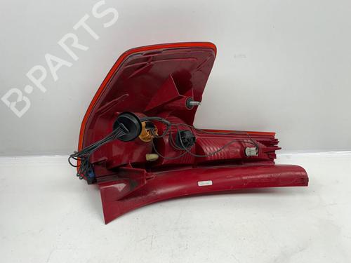 Right taillight CITROËN C4 I (LC_)  | BP11376690C35 