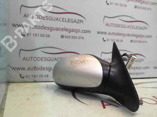 Used Right mirror PEUGEOT 406 (8B) 2.0 HDI 110 (109 hp) 11002227