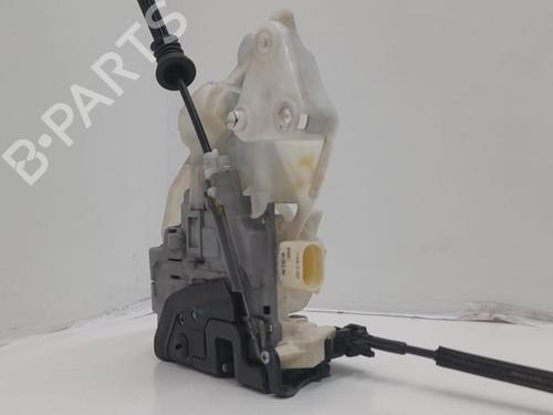 Rear left lock VW PASSAT B6 (3C2)  | BP12434636C100 