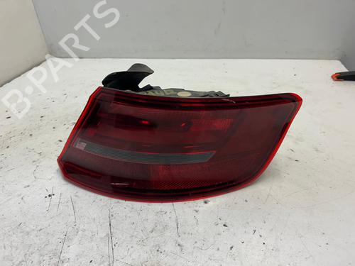 Used Right taillight AUDI A3 (8V1, 8VK) 1.6 TDI (105 hp) 24365670