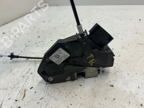 Rear left lock FORD FOCUS III 1.6 TDCi | BP24827180C100 