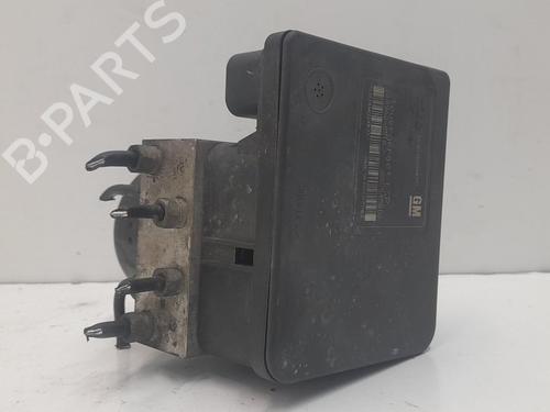 ABS Bremseaggregat OPEL ASTRA H (A04)  | BP18734609M43 