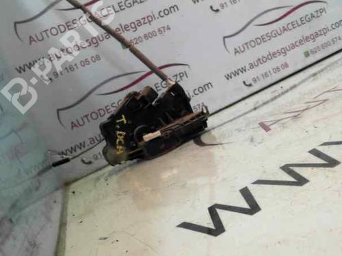 Used Rear right lock BMW 3 (E46) 320 d (136 hp) 10997275