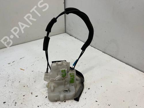 Used Rear left lock SUBARU OUTBACK (BL, BP) 2.0 D AWD (BPD) (150 hp) 30636592