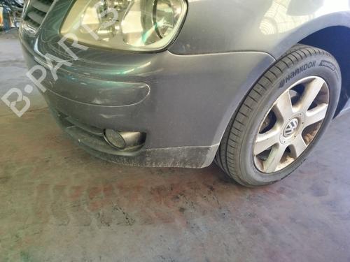 Used Front bumper VW TOURAN (1T1, 1T2) [2003-2011]  30204918