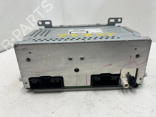 Radio FORD FOCUS III 1.6 TDCi | BP20933608E6 
