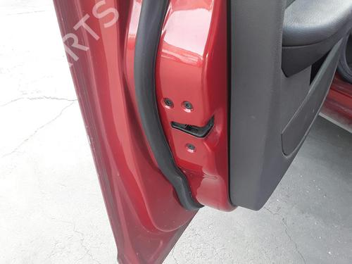 Front left lock FORD FOCUS II (DA_, HCP, DP)  | BP11273040C98 