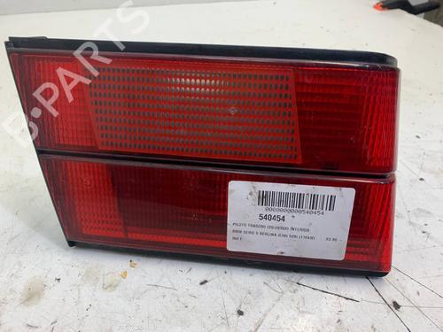 Used Left tailgate light BMW 5 (E34) 520 i 24V (150 hp) 23032668