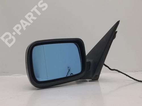 Left mirror BMW 3 (E46) 320 d | BP11833963C26 