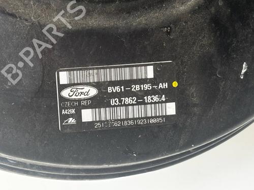 Servo brake FORD FOCUS III Turnier 2.0 TDCi | BP27536243M42 