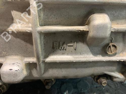 Gearbox SUBARU LEGACY III (BE) 2.5 AWD (BE9) | BP12434350M3 