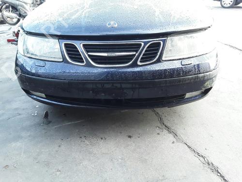 Foran støtfanger SAAB 9-5 (YS3E) 2.2 TiD | BP29306565C7 