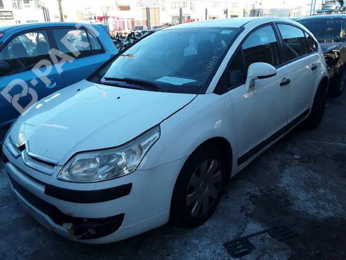 Used Parts CITROËN C4 I (LC_)  1.4 16V  1159777