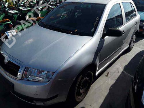 Used Parts SKODA FABIA I (6Y2)    1158839