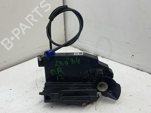 Used Front left lock CITROËN C4 Picasso II [2013-2025]  30466928