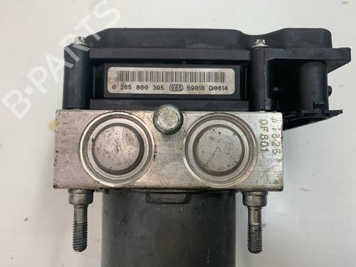 ABS pump CITROËN C4 I (LC_)  | BP16181073M43 