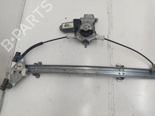 Front right window mechanism NISSAN ALMERA TINO (V10) 2.2 dCi | BP11006459C23 