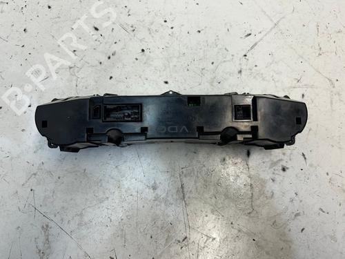 Climate control MERCEDES-BENZ E-CLASS (W211) E 220 CDI (211.006) | BP24147407I5 