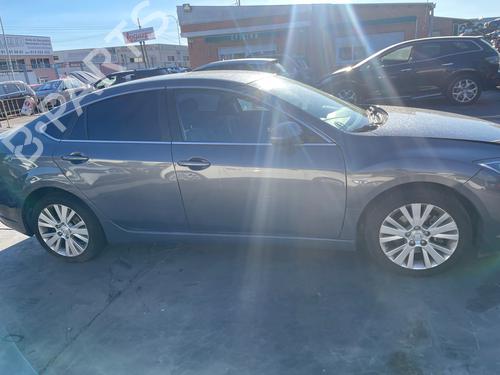 Starter MAZDA 6 Hatchback (GH) 1.8 MZR | BP30296533M8