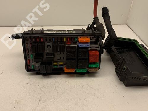 Fuse box OPEL CORSA D (S07) 1.7 CDTI (L08, L68) | BP11004574E1 