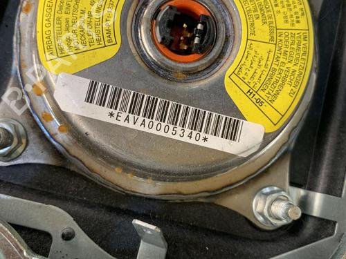 Driver airbag HYUNDAI i10 I (PA) 1.1 | BP13391306C9 