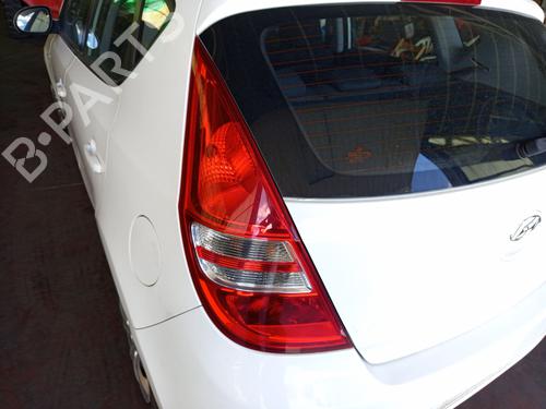 Used Left taillight HYUNDAI i30 (FD) [2007-2012]  29810589