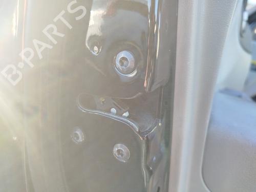 Used Front left lock HYUNDAI SONATA V (NF) [2004-2014]  31050975