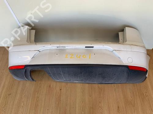 Rear bumper SEAT ALTEA XL (5P5, 5P8)  | BP15356388C8 
