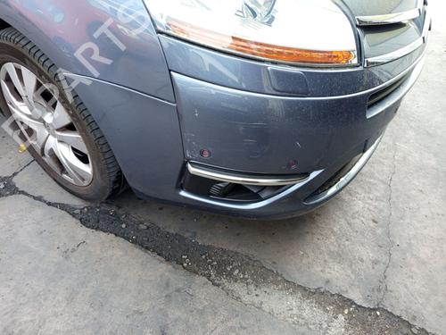 Front bumper CITROËN C4 Picasso I MPV (UD_) 2.0 HDi 138 | BP30851920C7