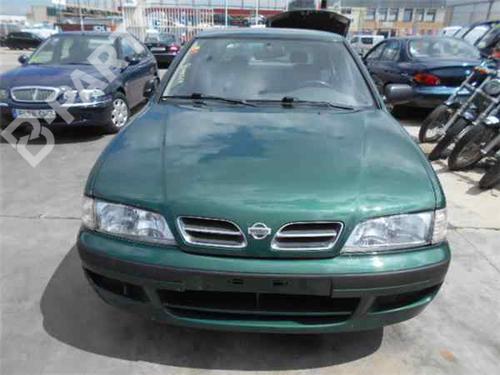Used Parts NISSAN PRIMERA Hatchback (P11)  1.6 16V  1156993