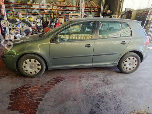 Left mirror VW GOLF V (1K1)  | BP29303368C26 