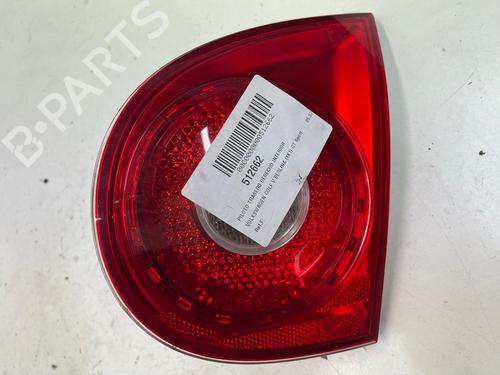 Right tailgate light VW GOLF V (1K1) 1.6 (102 hp) 17999303