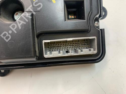 Climate control HONDA CIVIC VIII Hatchback (FN, FK) 1.8 (FN1, FK2) | BP15768381I5 