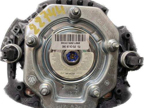 Driver airbag VW TOURAN (1T1, 1T2) 2.0 TDI 16V | BP13240296C9 