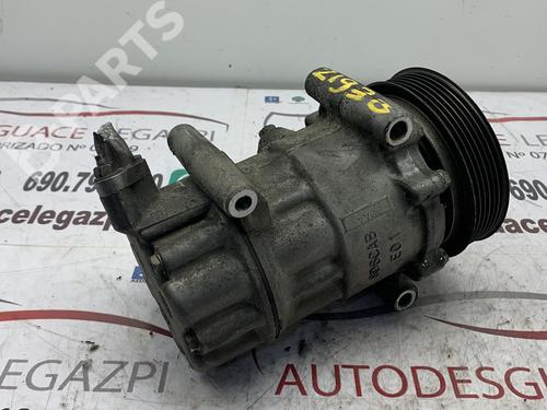 AC compressor PEUGEOT 307 Break (3E) 1.6 HDi 110 | BP11008908M34 