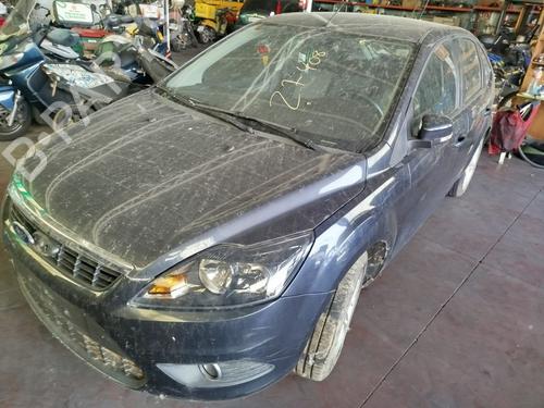 Gearbox FORD FOCUS II (DA_, HCP, DP)  | BP26954906M3 