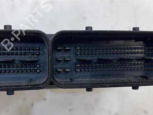 Engine control unit (ECU) VW PASSAT B6 (3C2) | BP27518350M57