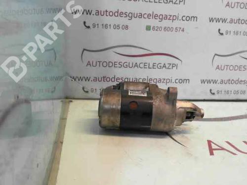Used Starter SUZUKI SWIFT III (MZ, EZ) [2005-2025]  11002149