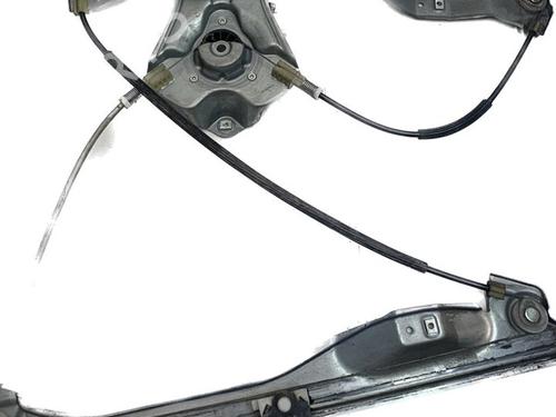 Front right window mechanism RENAULT CLIO III (BR0/1, CR0/1) 1.2 16V (BR0R, BR1D, BR1L, CR0R) | BP15178615C23 
