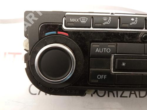 Climate control VW PASSAT B6 (3C2) 2.0 TDI | BP11007127I5 