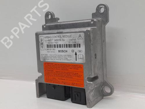 ECU airbags FORD FOCUS II (DA_, HCP, DP)  | BP12434728M53 