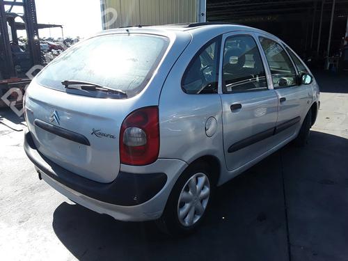 Switch CITROËN XSARA PICASSO (N68) 2.0 HDi | BP15385256I30 
