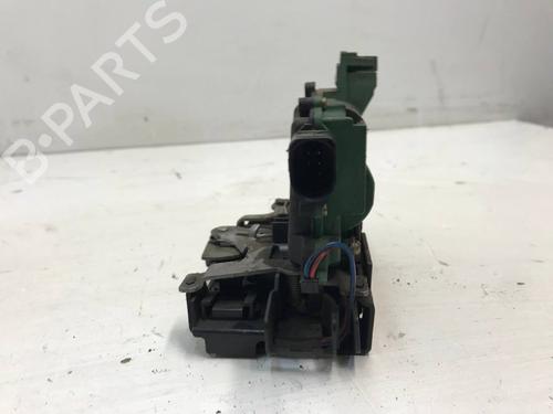 Rear right lock SEAT LEON (1M1)  | BP25288365C99 